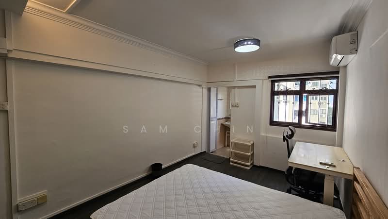 55 Telok Blangah Drive, 55 Telok Blangah Drive, Room Rental, 250 sqft, HDB Flat For Rent, by Sam Chin, 500170997 - Bedroom - PropertyGuru.com.sg