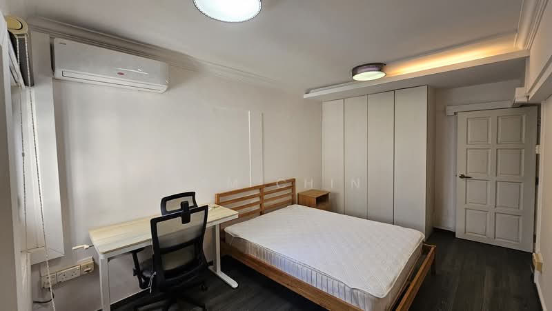 55 Telok Blangah Drive, 55 Telok Blangah Drive, Room Rental, 250 sqft, HDB Flat For Rent, by Sam Chin, 500170997 - Bedroom - PropertyGuru.com.sg