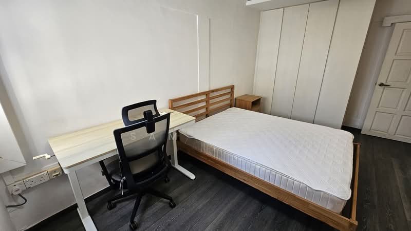 55 Telok Blangah Drive, 55 Telok Blangah Drive, Room Rental, 250 sqft, HDB Flat For Rent, by Sam Chin, 500170997 - Bedroom - PropertyGuru.com.sg