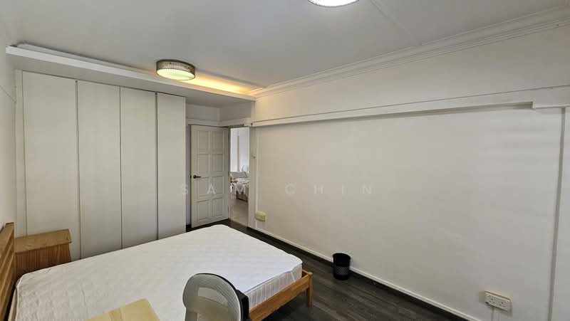 55 Telok Blangah Drive, 55 Telok Blangah Drive, Room Rental, 250 sqft, HDB Flat For Rent, by Sam Chin, 500170997 - Bedroom - PropertyGuru.com.sg