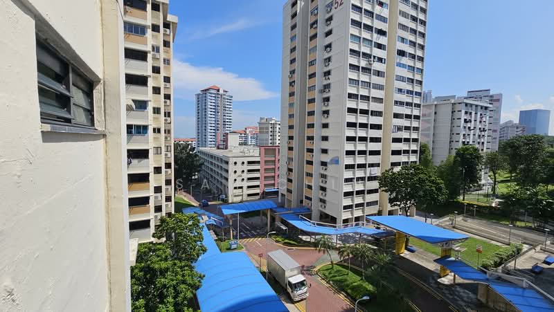 55 Telok Blangah Drive, 55 Telok Blangah Drive, Room Rental, 250 sqft, HDB Flat For Rent, by Sam Chin, 500170997 - Exterior - PropertyGuru.com.sg