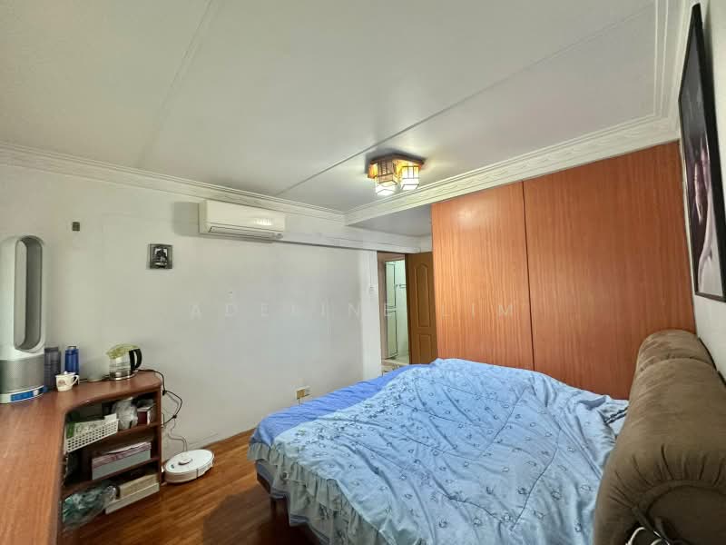 672 Choa Chu Kang Crescent, 672 Choa Chu Kang Crescent, 3 Bedrooms, 1,076 sqft, HDB Flat For Sale, by Adeline Lim, 500171001 - Bedroom - PropertyGuru.com.sg
