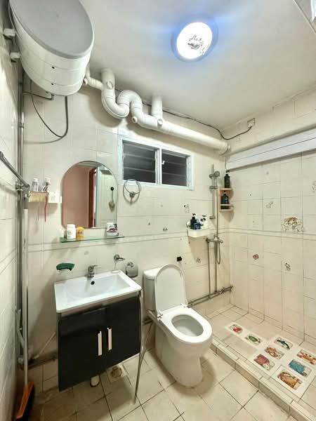 672 Choa Chu Kang Crescent, 672 Choa Chu Kang Crescent, 3 Bedrooms, 1,076 sqft, HDB Flat For Sale, by Adeline Lim, 500171001 - PropertyGuru.com.sg