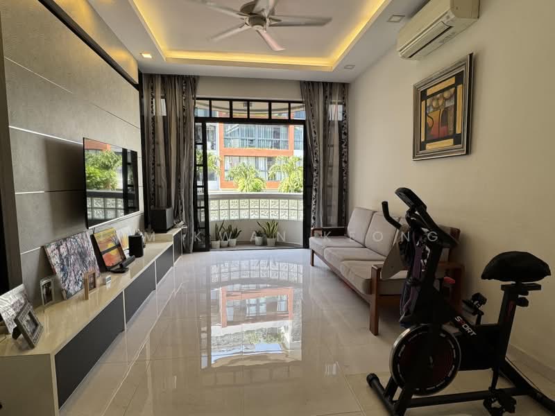 Le Conney Park, 87 Lorong L Telok Kurau, 3 Bedrooms, 1,227 sqft, Apartment For Sale, by Lim Kwan Keong, 500171002 - Living Room - PropertyGuru.com.sg