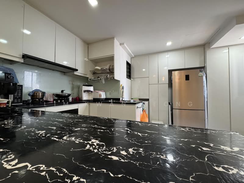 Le Conney Park, 87 Lorong L Telok Kurau, 3 Bedrooms, 1,227 sqft, Apartment For Sale, by Lim Kwan Keong, 500171002 - Kitchen - PropertyGuru.com.sg