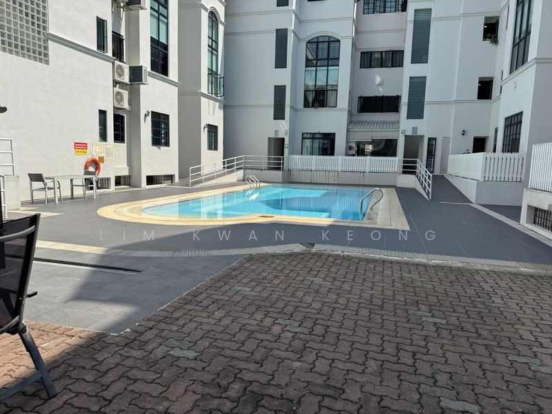 Le Conney Park, 87 Lorong L Telok Kurau, 3 Bedrooms, 1,227 sqft, Apartment For Sale, by Lim Kwan Keong, 500171002 - Exterior - PropertyGuru.com.sg