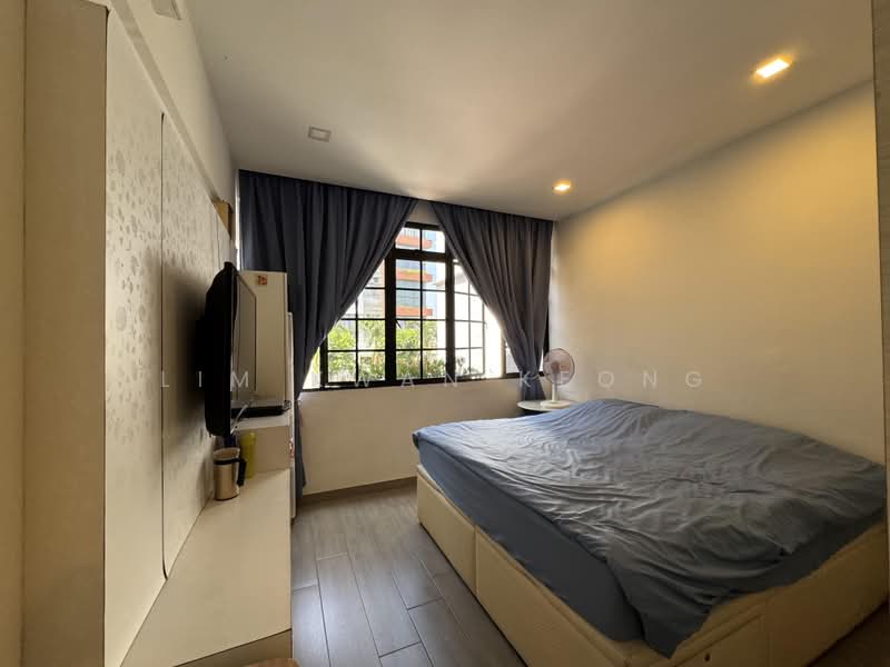 Le Conney Park, 87 Lorong L Telok Kurau, 3 Bedrooms, 1,227 sqft, Apartment For Sale, by Lim Kwan Keong, 500171002 - Bedroom - PropertyGuru.com.sg