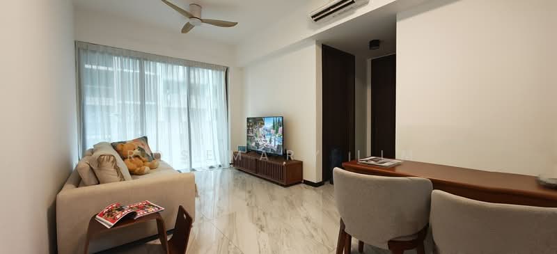 Pasir Ris 8, 8 Pasir Ris Drive 8, 2 Bedrooms, 775 sqft, Apartment For Sale, by Rosemary Lim, 500171009 - Living Room - PropertyGuru.com.sg