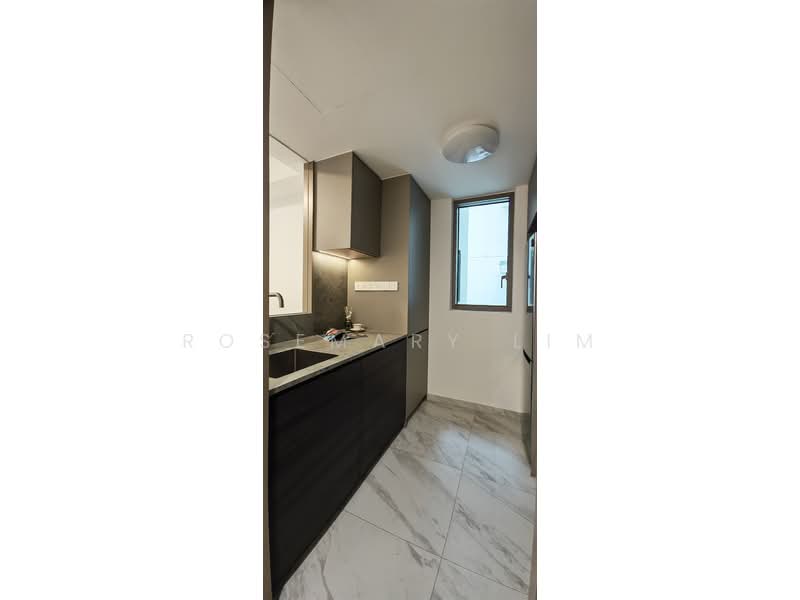 Pasir Ris 8, 8 Pasir Ris Drive 8, 2 Bedrooms, 775 sqft, Apartment For Sale, by Rosemary Lim, 500171009 - Kitchen - PropertyGuru.com.sg