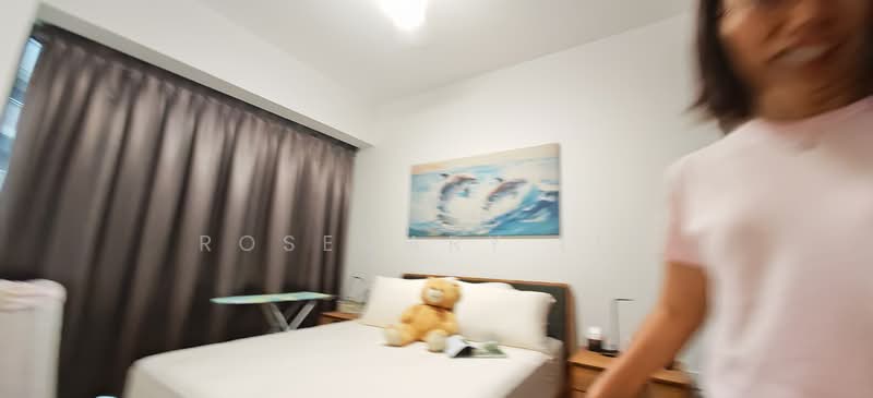 Pasir Ris 8, 8 Pasir Ris Drive 8, 2 Bedrooms, 775 sqft, Apartment For Sale, by Rosemary Lim, 500171009 - Bedroom - PropertyGuru.com.sg
