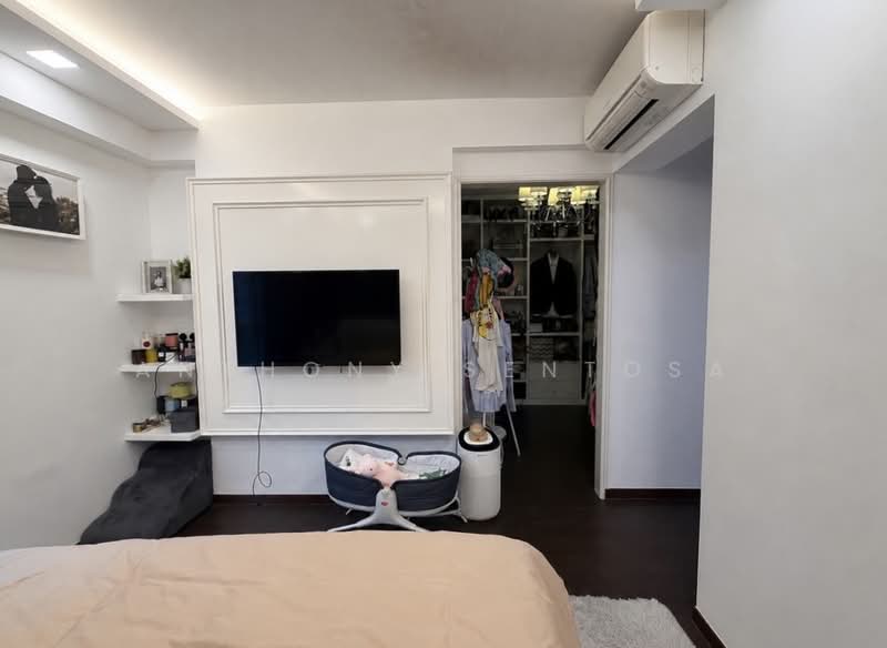 475A Upper Serangoon Crescent, 475A Upper Serangoon Crescent, 3 Bedrooms, 990 sqft, HDB Flat For Sale, by Anthony Sentosa, 500171010 - Bedroom - PropertyGuru.com.sg