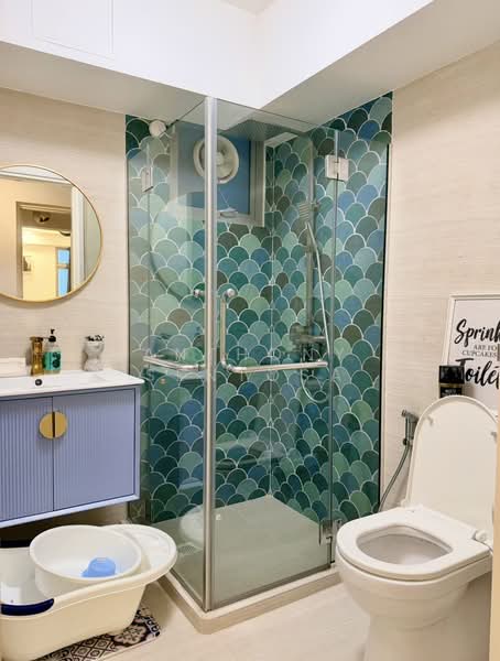 475A Upper Serangoon Crescent, 475A Upper Serangoon Crescent, 3 Bedrooms, 990 sqft, HDB Flat For Sale, by Anthony Sentosa, 500171010 - Bathroom - PropertyGuru.com.sg