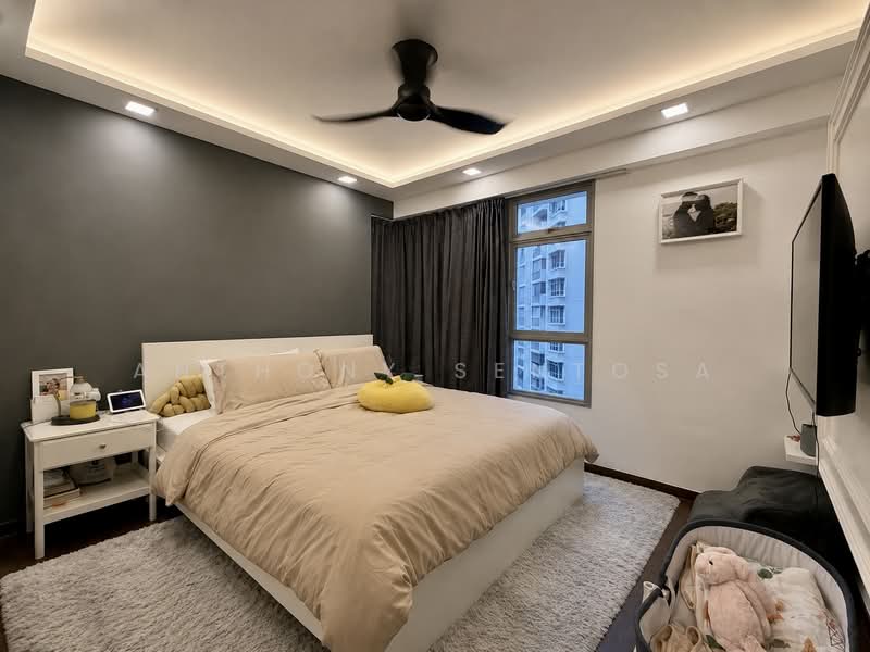 475A Upper Serangoon Crescent, 475A Upper Serangoon Crescent, 3 Bedrooms, 990 sqft, HDB Flat For Sale, by Anthony Sentosa, 500171010 - Bedroom - PropertyGuru.com.sg