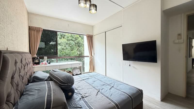 643 Choa Chu Kang Street 64, 643 Choa Chu Kang Street 64, 3 Bedrooms, 1,076 sqft, HDB Flat For Sale, by James Yeo, 500171011 - Bedroom - PropertyGuru.com.sg