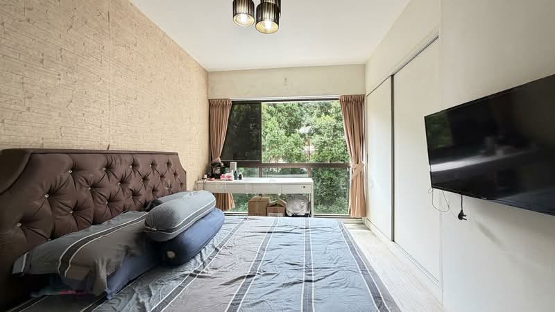643 Choa Chu Kang Street 64, 643 Choa Chu Kang Street 64, 3 Bedrooms, 1,076 sqft, HDB Flat For Sale, by James Yeo, 500171011 - Bedroom - PropertyGuru.com.sg