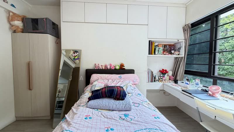 643 Choa Chu Kang Street 64, 643 Choa Chu Kang Street 64, 3 Bedrooms, 1,076 sqft, HDB Flat For Sale, by James Yeo, 500171011 - Bedroom - PropertyGuru.com.sg