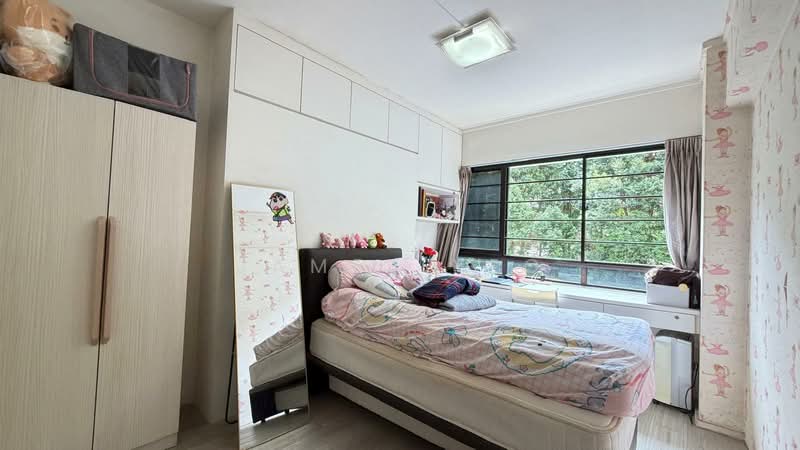 643 Choa Chu Kang Street 64, 643 Choa Chu Kang Street 64, 3 Bedrooms, 1,076 sqft, HDB Flat For Sale, by James Yeo, 500171011 - Bedroom - PropertyGuru.com.sg
