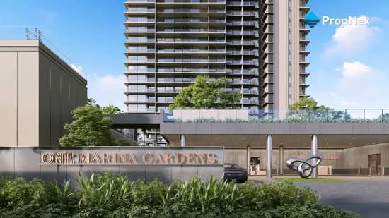 One Marina Gardens, 3 Marina Gardens Lane, Boat Quay / Raffles Place / Marina, 4 Bedrooms, 1,647 sqft, Apartment For Sale, by Andy Wee, 500171013 - PropertyGuru.com.sg