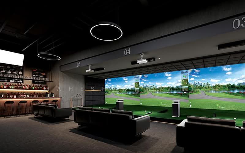 Prime Marina Bay Lifestyle Space | Ideal for Destination Concepts, , 3,735 sqft, Other Retail For Rent, by Mahesh Dhalani, 500171015 - Interior - CommercialGuru.com.sg
