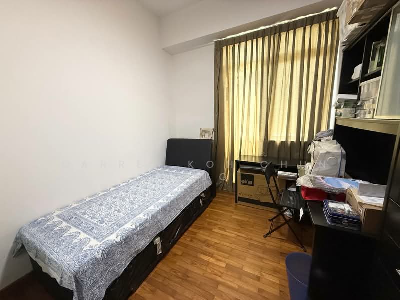 The Petals, 85 Hillview Avenue, 4 Bedrooms, 1,636 sqft, Condominium For Sale, by Darren Koh Chun Hong, 500171019 - Bedroom - PropertyGuru.com.sg