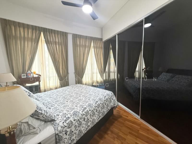 The Petals, 85 Hillview Avenue, 4 Bedrooms, 1,636 sqft, Condominium For Sale, by Darren Koh Chun Hong, 500171019 - Bedroom - PropertyGuru.com.sg