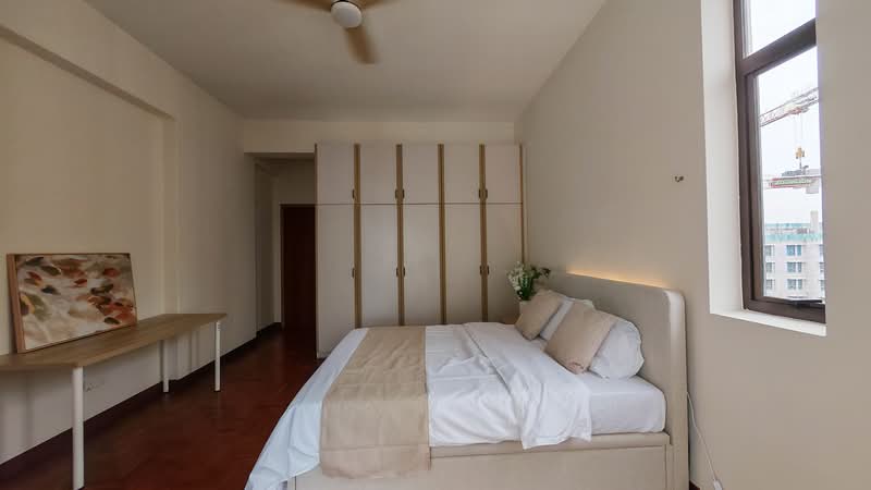 Cashew Heights, 99 Cashew Road, Room Rental, 120 sqft, Condominium For Rent, by Pamela Lim, 500171022 - Bedroom - PropertyGuru.com.sg
