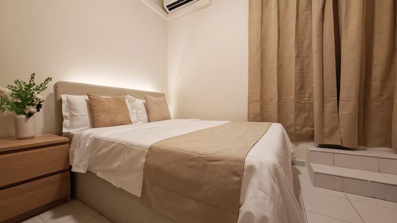Cashew Heights, 99 Cashew Road, Room Rental, 120 sqft, Condominium For Rent, by Pamela Lim, 500171022 - Bedroom - PropertyGuru.com.sg