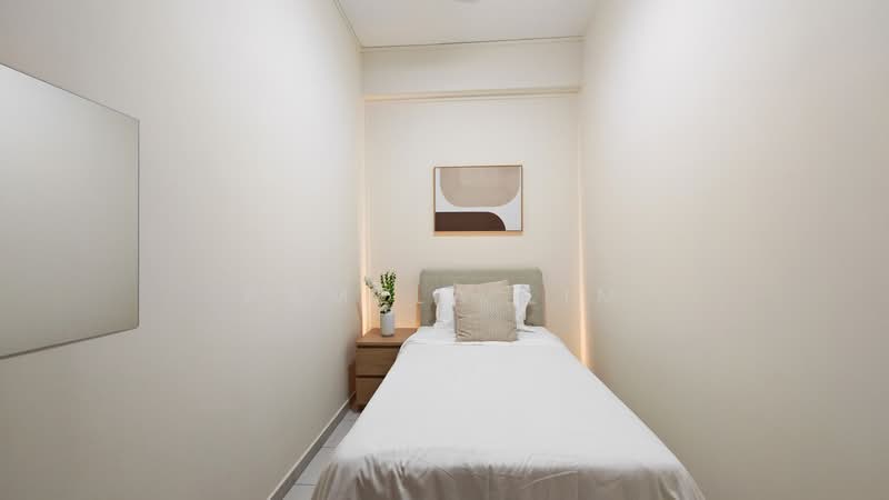 Cashew Heights, 99 Cashew Road, Room Rental, 120 sqft, Condominium For Rent, by Pamela Lim, 500171022 - Bedroom - PropertyGuru.com.sg