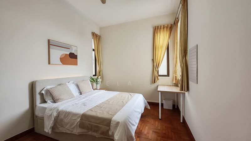 Cashew Heights, 99 Cashew Road, Room Rental, 120 sqft, Condominium For Rent, by Pamela Lim, 500171022 - Bedroom - PropertyGuru.com.sg