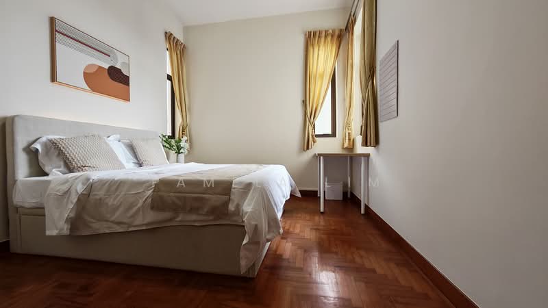 Cashew Heights, 99 Cashew Road, Room Rental, 120 sqft, Condominium For Rent, by Pamela Lim, 500171022 - Bedroom - PropertyGuru.com.sg