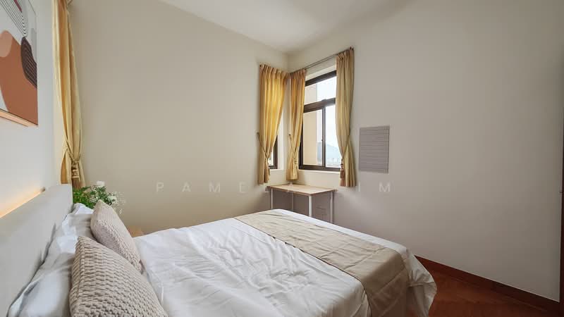 Cashew Heights, 99 Cashew Road, Room Rental, 120 sqft, Condominium For Rent, by Pamela Lim, 500171022 - Bedroom - PropertyGuru.com.sg