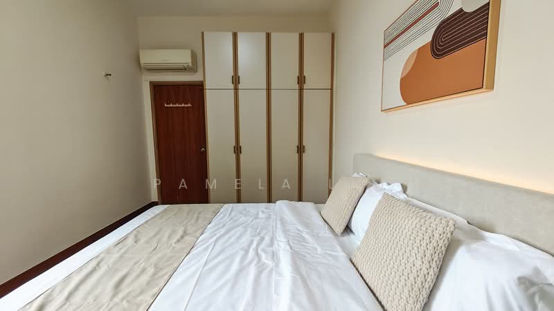 Cashew Heights, 99 Cashew Road, Room Rental, 120 sqft, Condominium For Rent, by Pamela Lim, 500171022 - Bedroom - PropertyGuru.com.sg