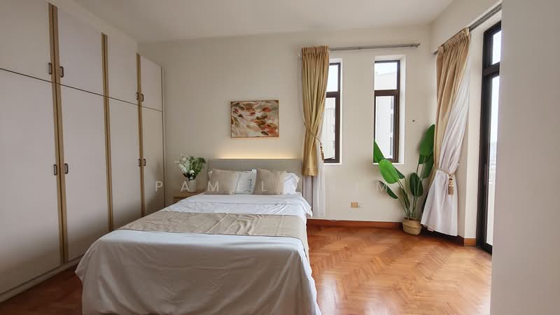 Cashew Heights, 99 Cashew Road, Room Rental, 120 sqft, Condominium For Rent, by Pamela Lim, 500171022 - Bedroom - PropertyGuru.com.sg