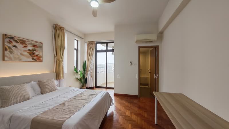 Cashew Heights, 99 Cashew Road, Room Rental, 120 sqft, Condominium For Rent, by Pamela Lim, 500171022 - Bedroom - PropertyGuru.com.sg