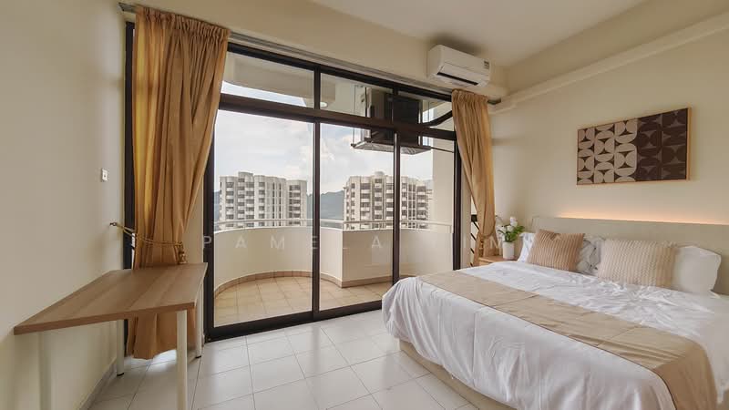 Cashew Heights, 99 Cashew Road, Room Rental, 120 sqft, Condominium For Rent, by Pamela Lim, 500171022 - Bedroom - PropertyGuru.com.sg
