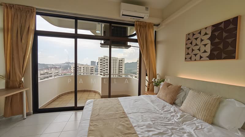 Cashew Heights, 99 Cashew Road, Room Rental, 120 sqft, Condominium For Rent, by Pamela Lim, 500171022 - Bedroom - PropertyGuru.com.sg