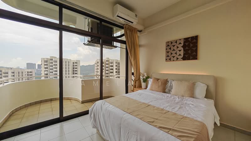 Cashew Heights, 99 Cashew Road, Room Rental, 120 sqft, Condominium For Rent, by Pamela Lim, 500171022 - Bedroom - PropertyGuru.com.sg