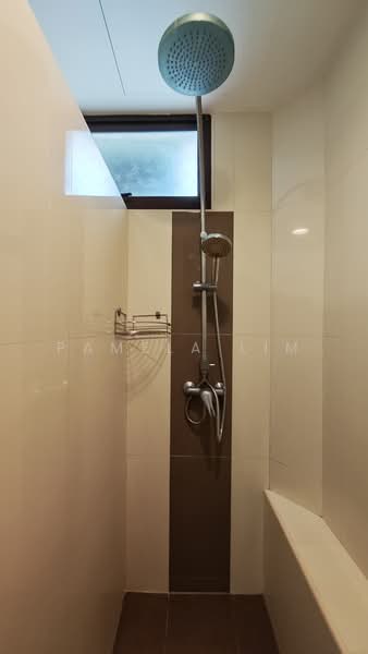 Cashew Heights, 99 Cashew Road, Room Rental, 120 sqft, Condominium For Rent, by Pamela Lim, 500171022 - Bathroom - PropertyGuru.com.sg