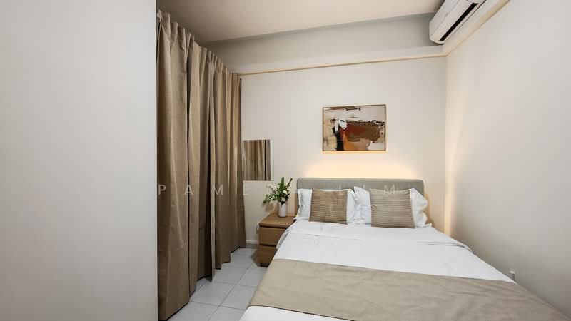 Cashew Heights, 99 Cashew Road, Room Rental, 120 sqft, Condominium For Rent, by Pamela Lim, 500171022 - Bedroom - PropertyGuru.com.sg