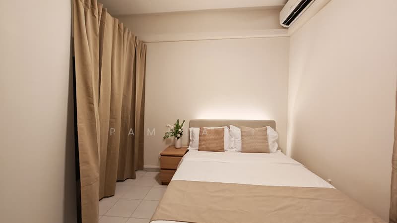 Cashew Heights, 99 Cashew Road, Room Rental, 120 sqft, Condominium For Rent, by Pamela Lim, 500171022 - Bedroom - PropertyGuru.com.sg