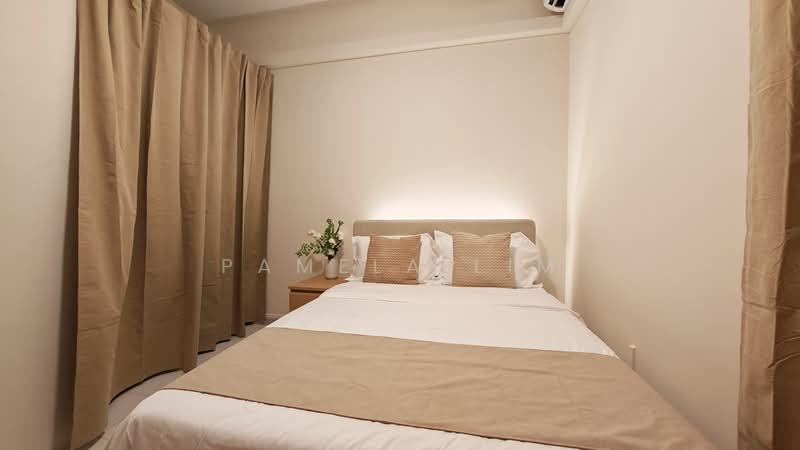 Cashew Heights, 99 Cashew Road, Room Rental, 120 sqft, Condominium For Rent, by Pamela Lim, 500171022 - Bedroom - PropertyGuru.com.sg