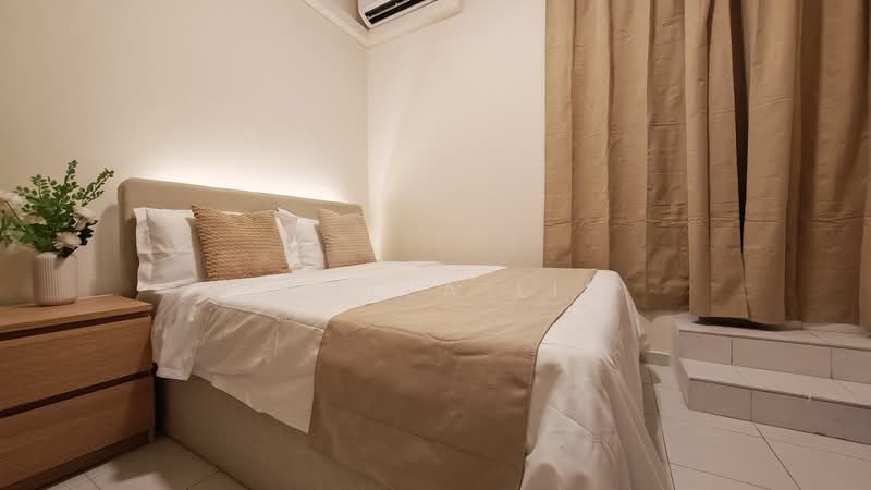 Cashew Heights, 99 Cashew Road, Room Rental, 120 sqft, Condominium For Rent, by Pamela Lim, 500171022 - Bedroom - PropertyGuru.com.sg