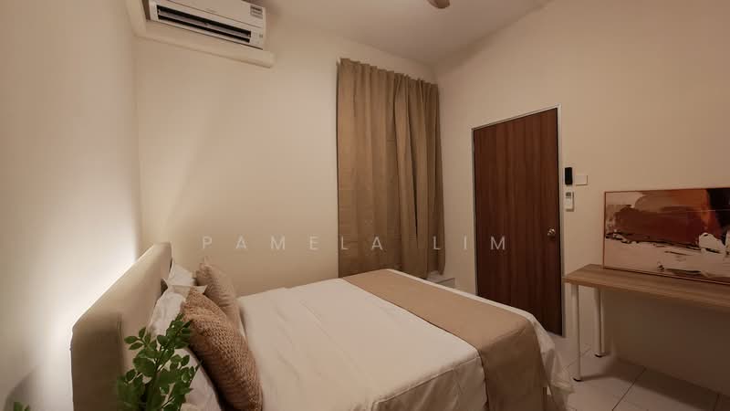 Cashew Heights, 99 Cashew Road, Room Rental, 120 sqft, Condominium For Rent, by Pamela Lim, 500171022 - Bedroom - PropertyGuru.com.sg
