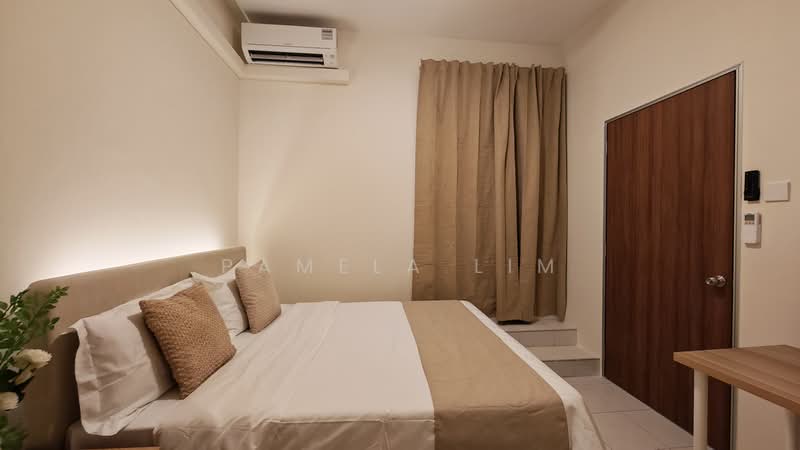 Cashew Heights, 99 Cashew Road, Room Rental, 120 sqft, Condominium For Rent, by Pamela Lim, 500171022 - Bedroom - PropertyGuru.com.sg