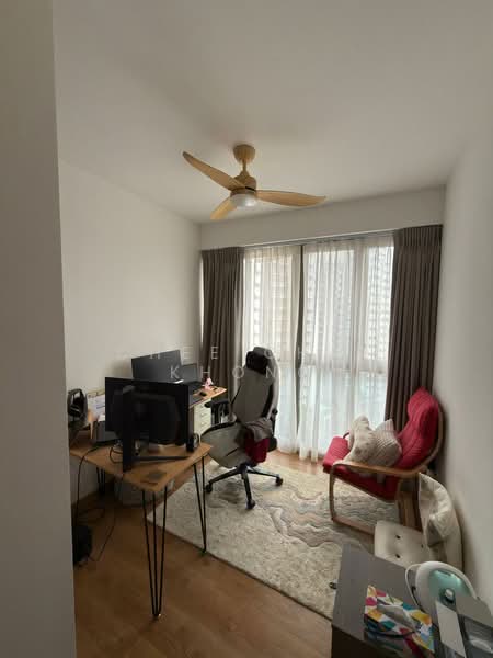 Rivercove Residences EC, 20 Anchorvale Ln, 3 Bedrooms, 904 sqft, Condominium For Sale, by Chee Chai Khong, 500171024 - Study - PropertyGuru.com.sg