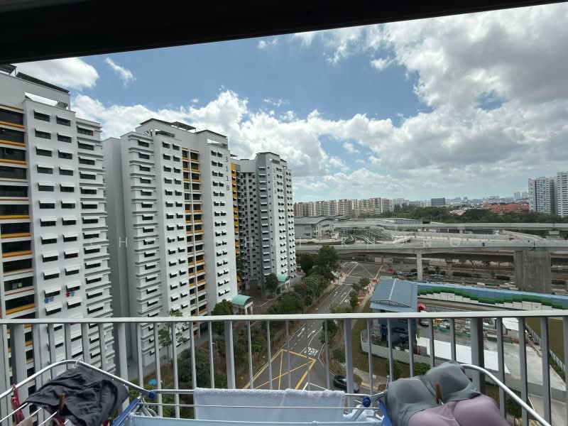 Rivercove Residences EC, 20 Anchorvale Ln, 3 Bedrooms, 904 sqft, Condominium For Sale, by Chee Chai Khong, 500171024 - Exterior - PropertyGuru.com.sg