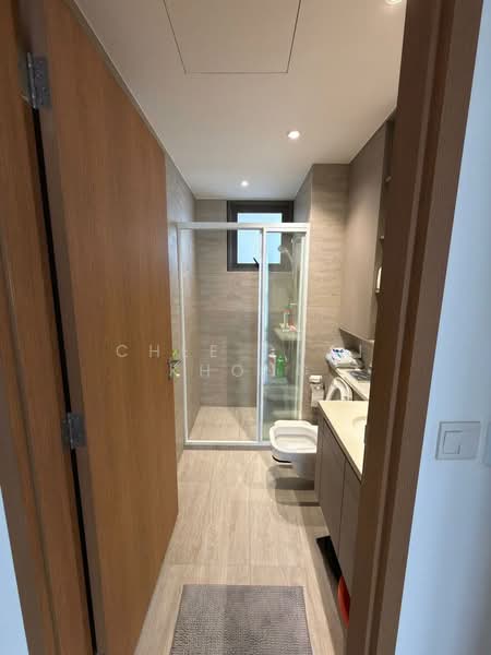 Rivercove Residences EC, 20 Anchorvale Ln, 3 Bedrooms, 904 sqft, Condominium For Sale, by Chee Chai Khong, 500171024 - Bathroom - PropertyGuru.com.sg