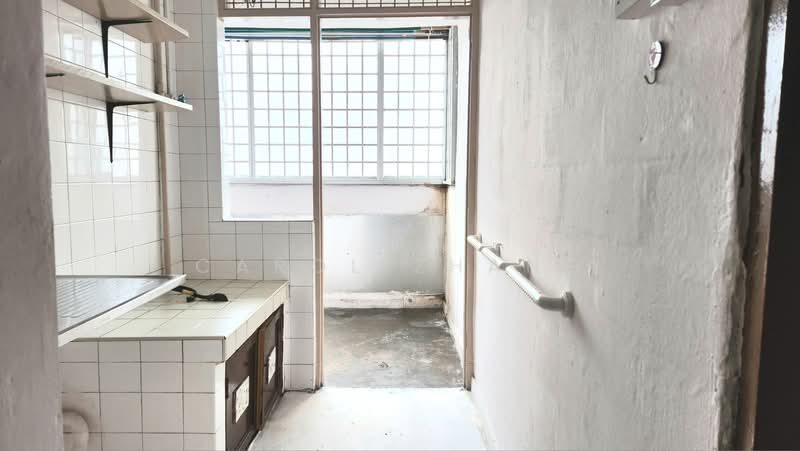 72 Circuit Road, 72 Circuit Road, 1 Bedroom, 484 sqft, HDB Flat For Sale, by Carol Zhang, 500171025 - Kitchen - PropertyGuru.com.sg