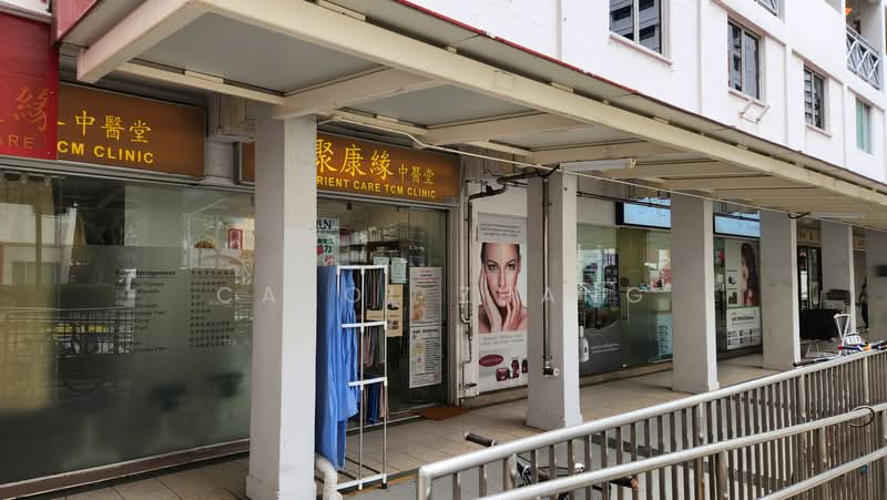 72 Circuit Road, 72 Circuit Road, 1 Bedroom, 484 sqft, HDB Flat For Sale, by Carol Zhang, 500171025 - PropertyGuru.com.sg