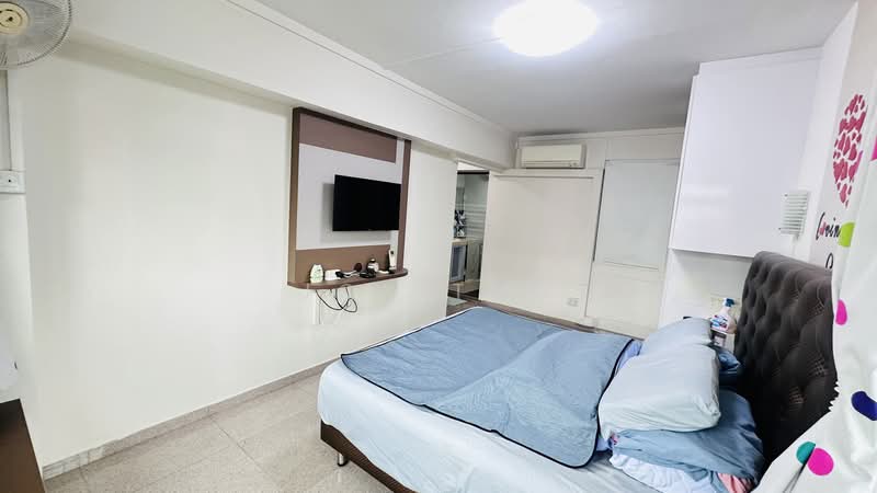 611 Bukit Panjang Ring Road, 611 Bukit Panjang Ring Road, 3 Bedrooms, 1,195 sqft, HDB Flat For Sale, by Joe Tng, 500171028 - PropertyGuru.com.sg
